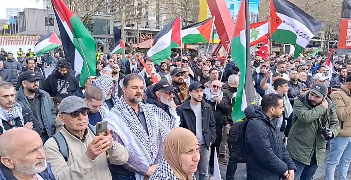 Bob van Keulen tweet media