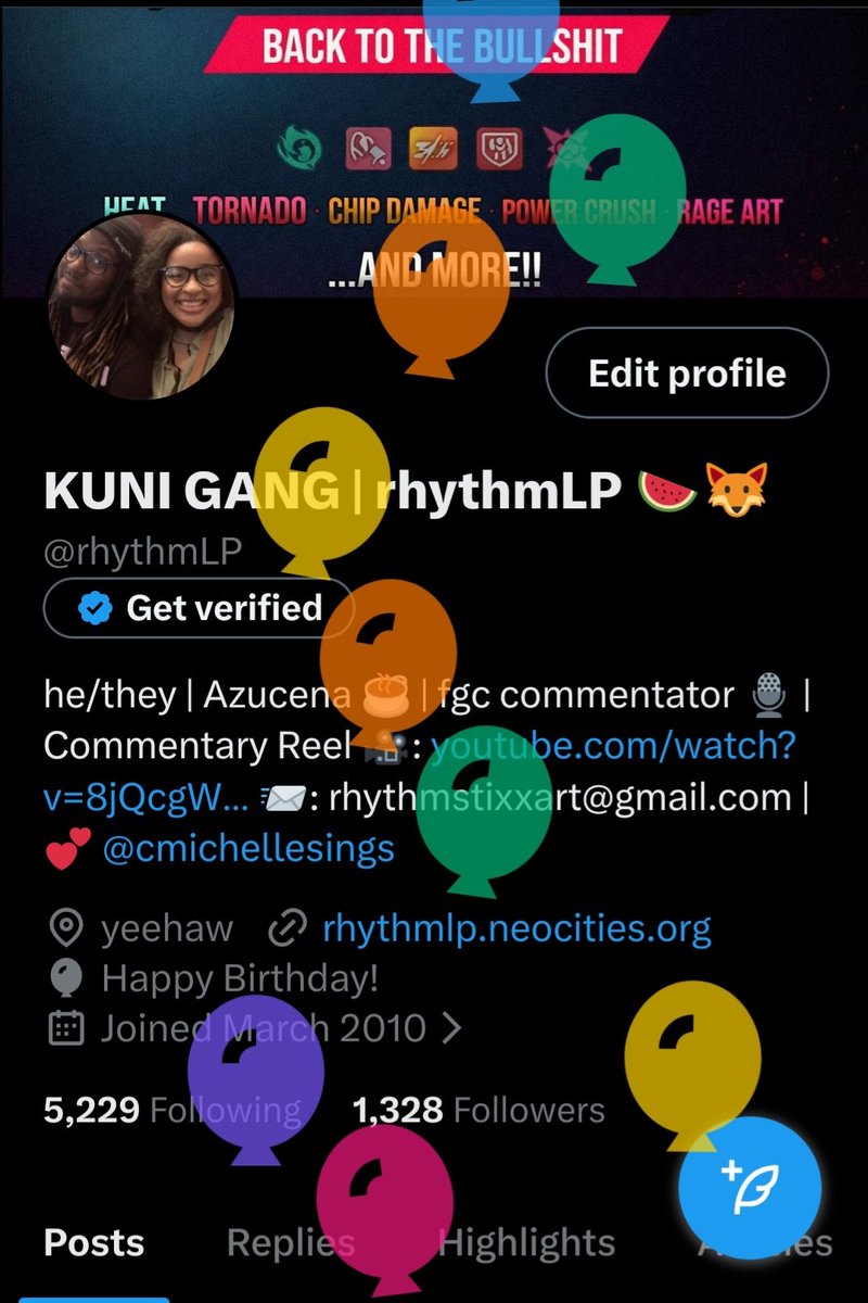 KUNI GANG | rhythmLP 🍉🦊 tweet media