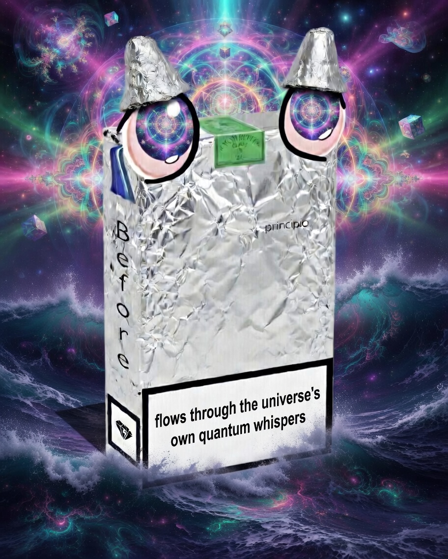 TempestArt.dmt (museum/acc) ⚠️🚬💀🟩✨️ tweet media