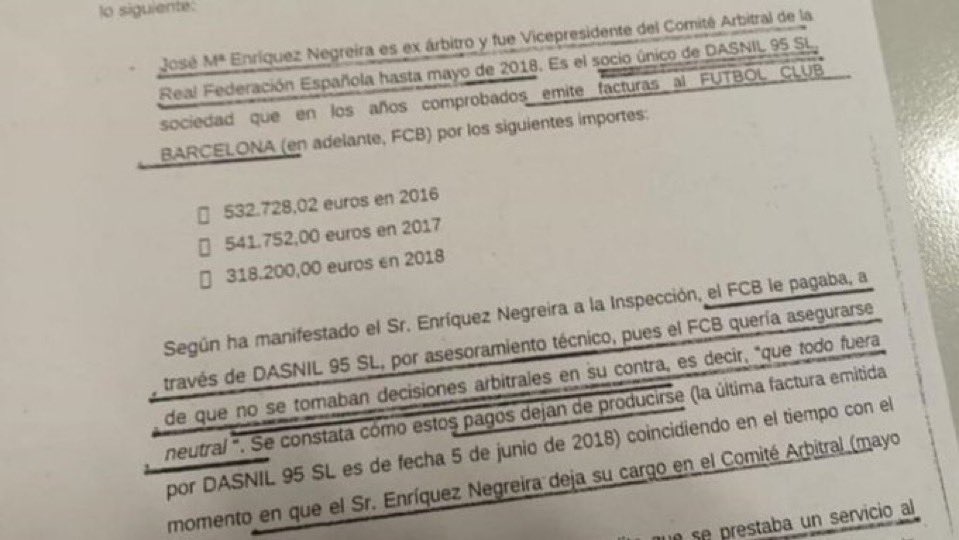 Jesús Bengoechea tweet media