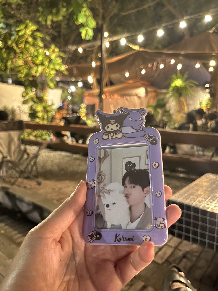 หม่าม้าน้องเพวเพว (อิอิซ่า)🐈‍⬛🍡🍭🎀 tweet media