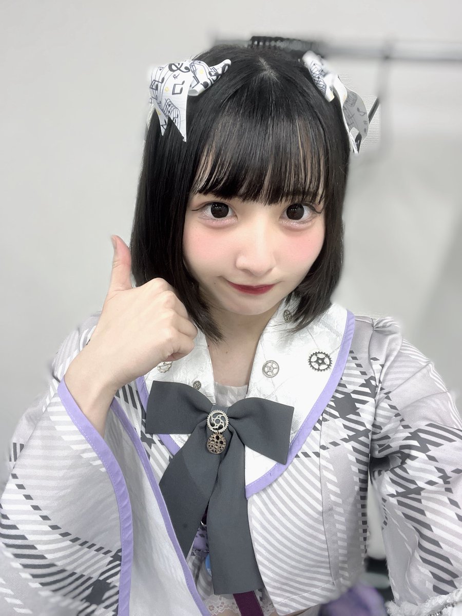 髙橋葵【Tool to】 tweet media