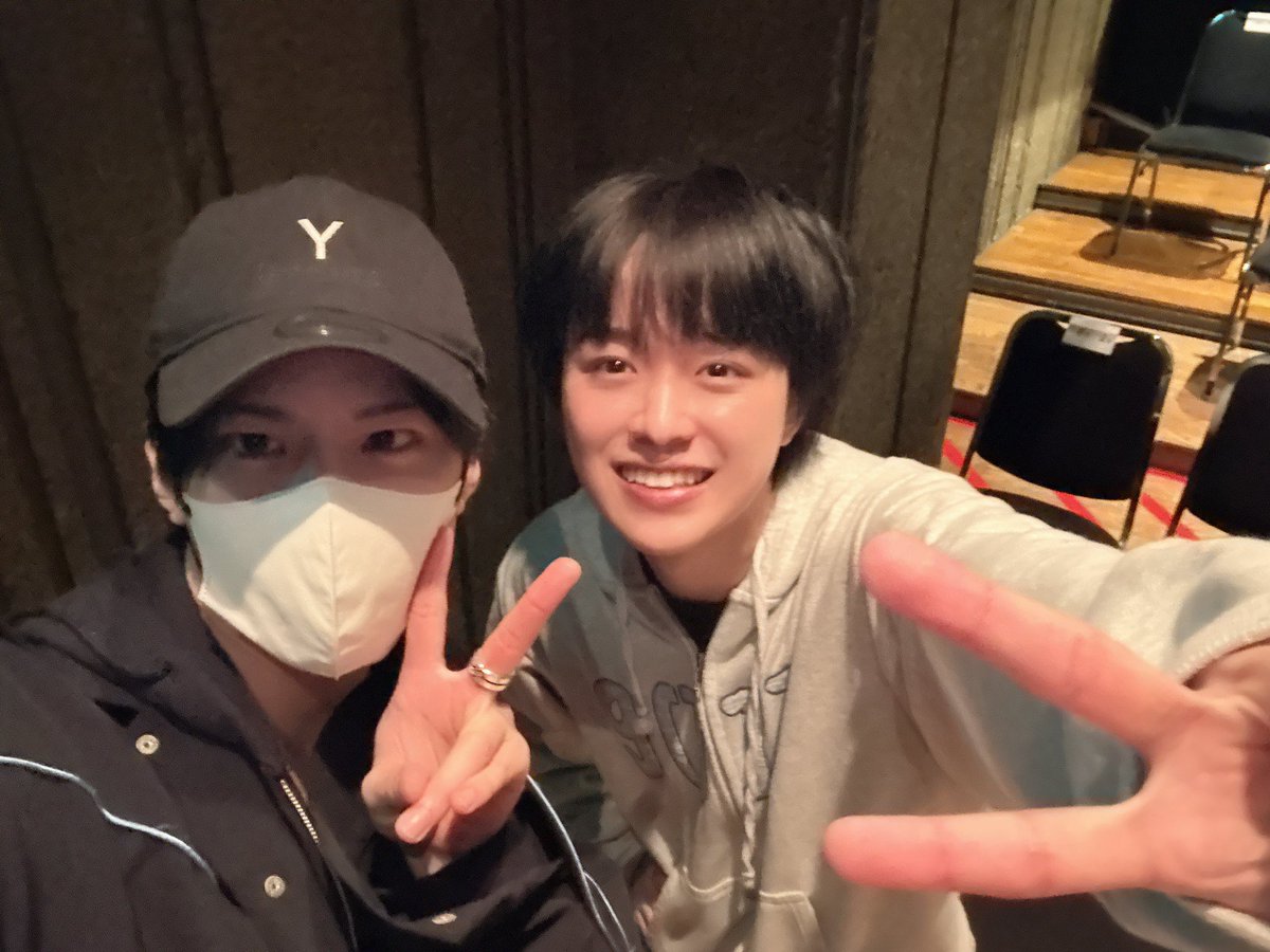 桐田伶音(NOCTARISM) tweet media