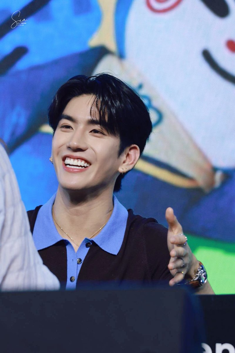 Seatawinan Official🌊 tweet media