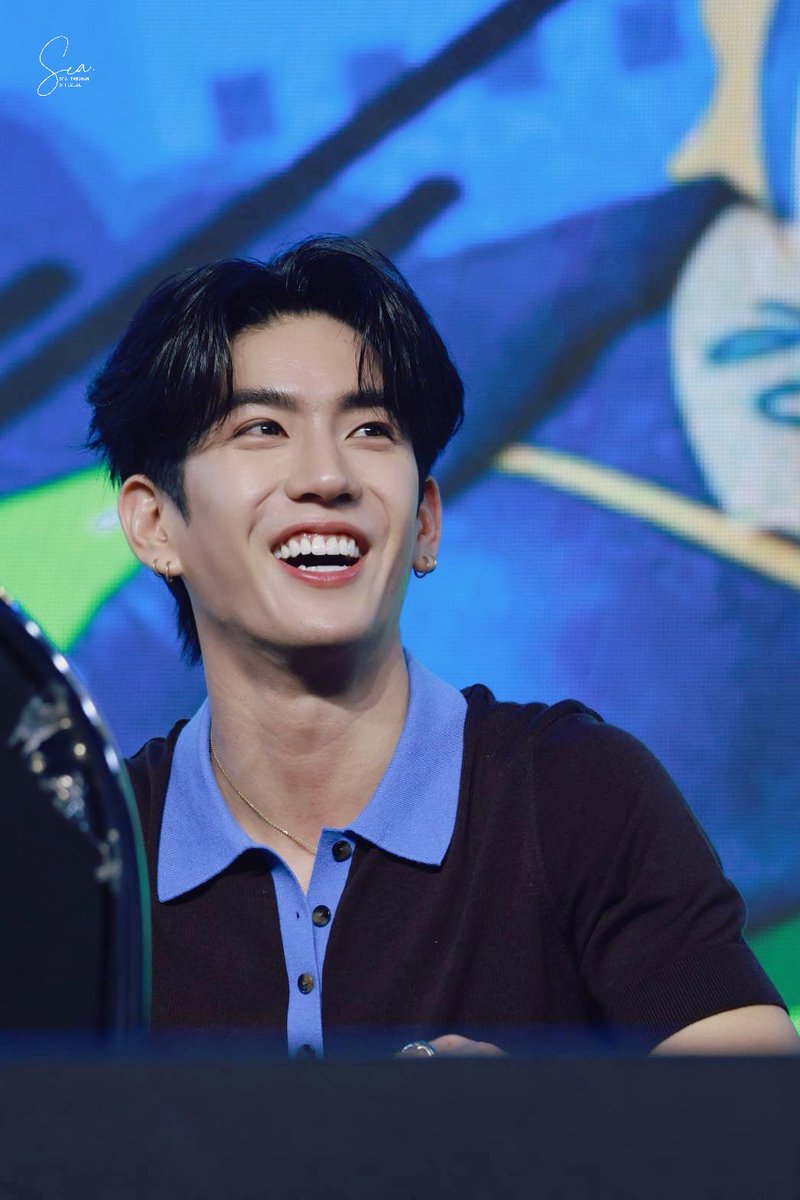 Seatawinan Official🌊 tweet media