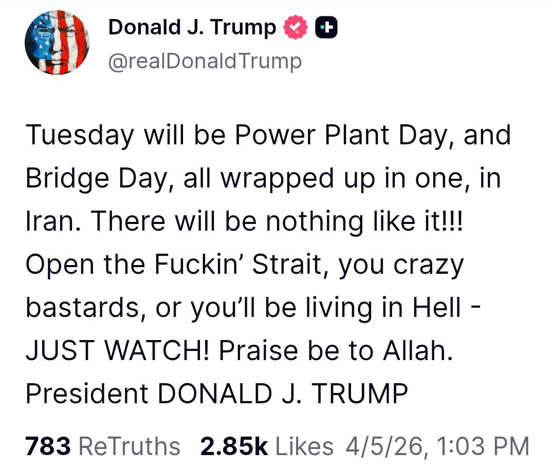 James Foster tweet media