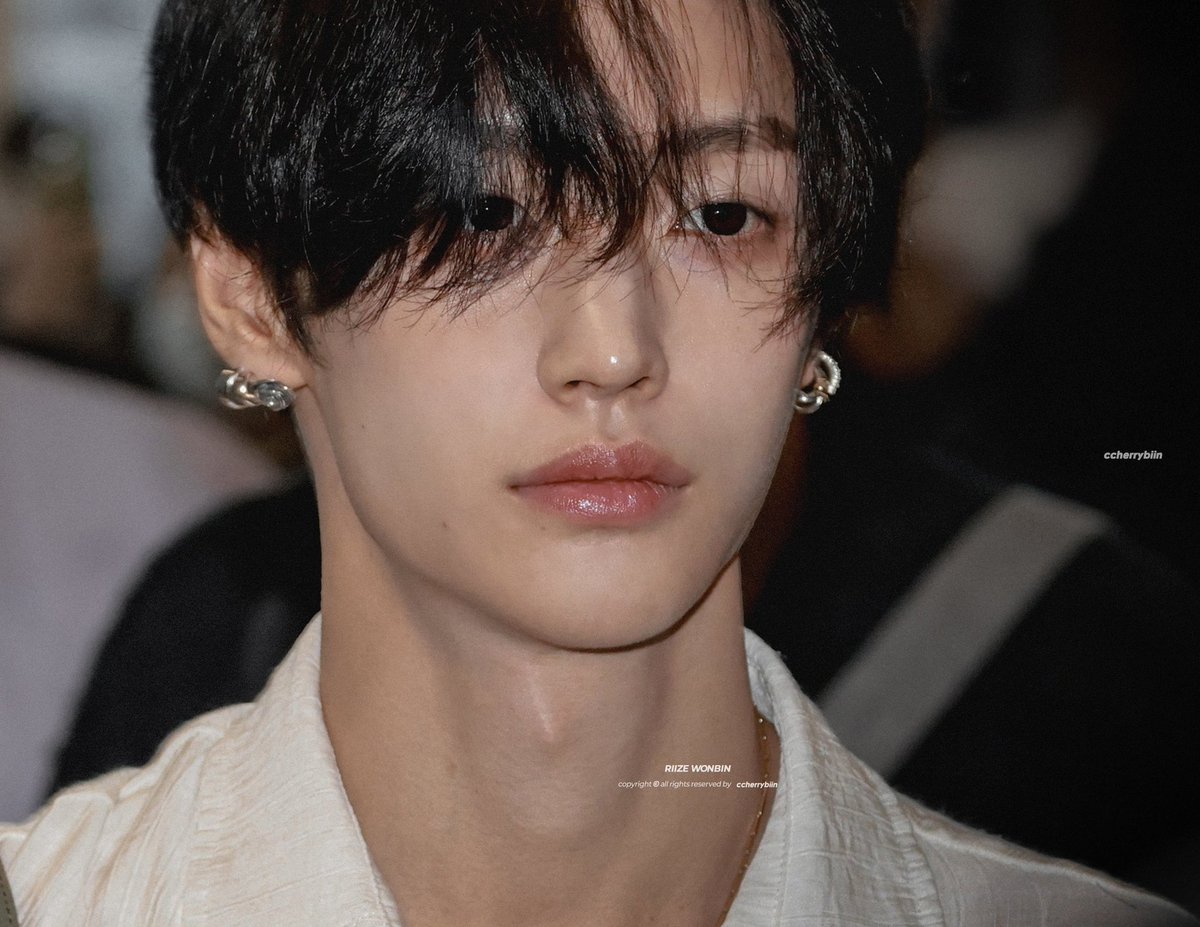 Wonbin✰ tweet media