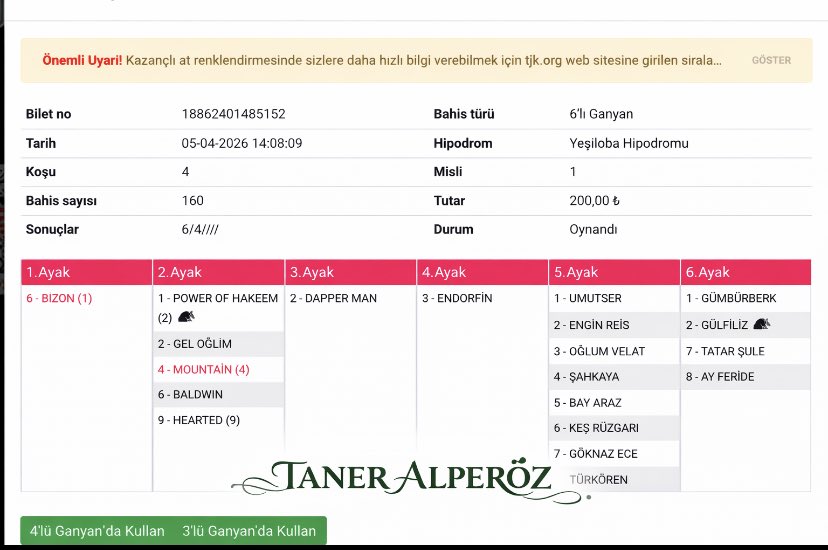Taner Alperöz tweet media