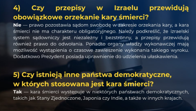 żydy tłumaczą, że są cywilizowane i humanitarne. I pokrzywdzone przez świat i historię.
Że mamy zamknąć gojowe mordy, bo nie mamy racji.

Fotki z profilu zupełnie zbędnej w Polsce żydowskiej ambasady.