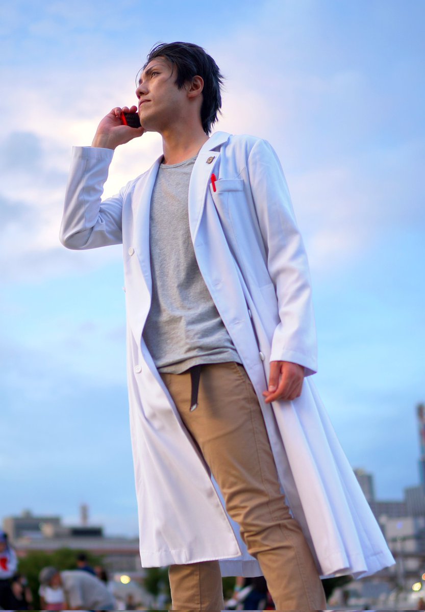 ちぇるしー@日本橋Street Festa tweet media