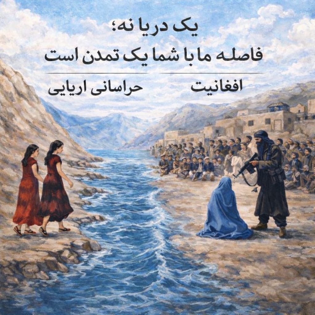 باختری Bakhtari tweet media