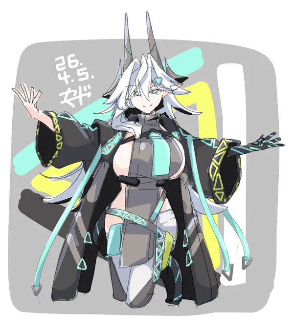 けーかちゃん