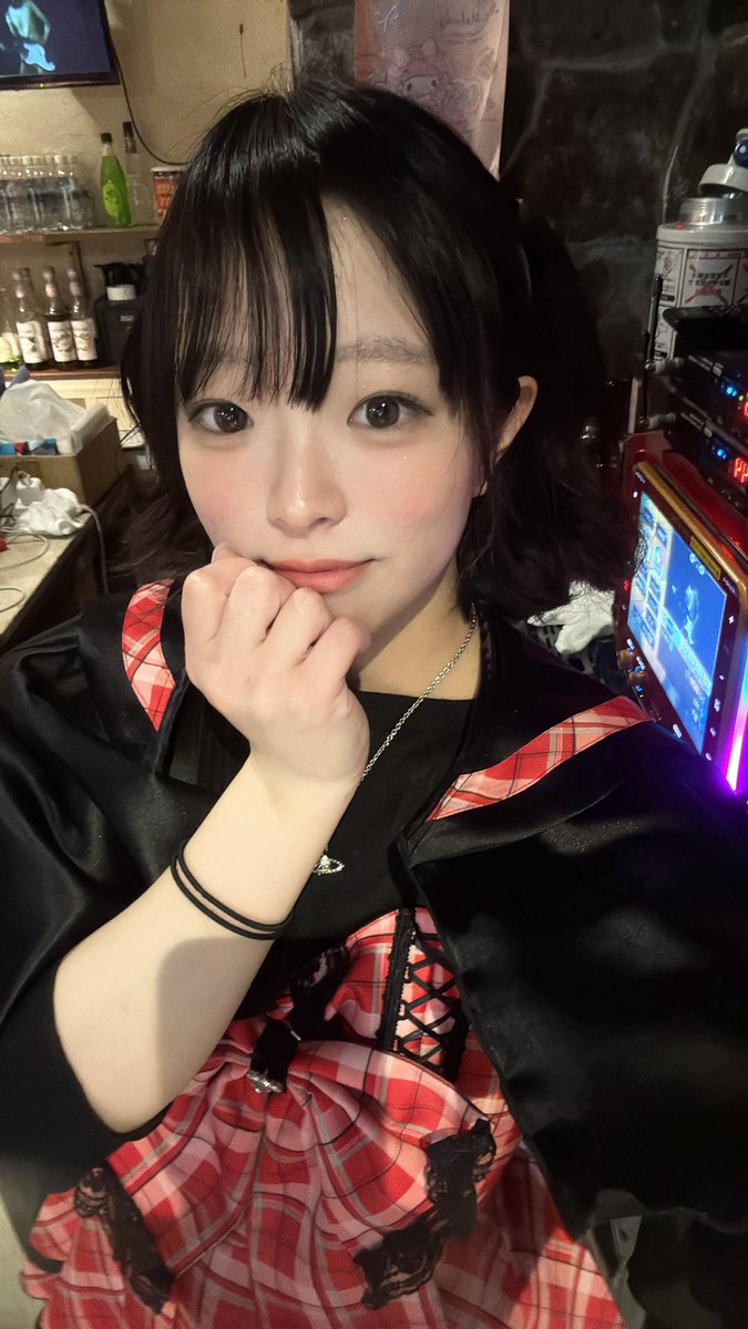 れも@ギルド福岡天神コンカフェ tweet media