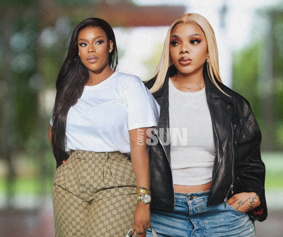 Daily Sun Entertainment News tweet media