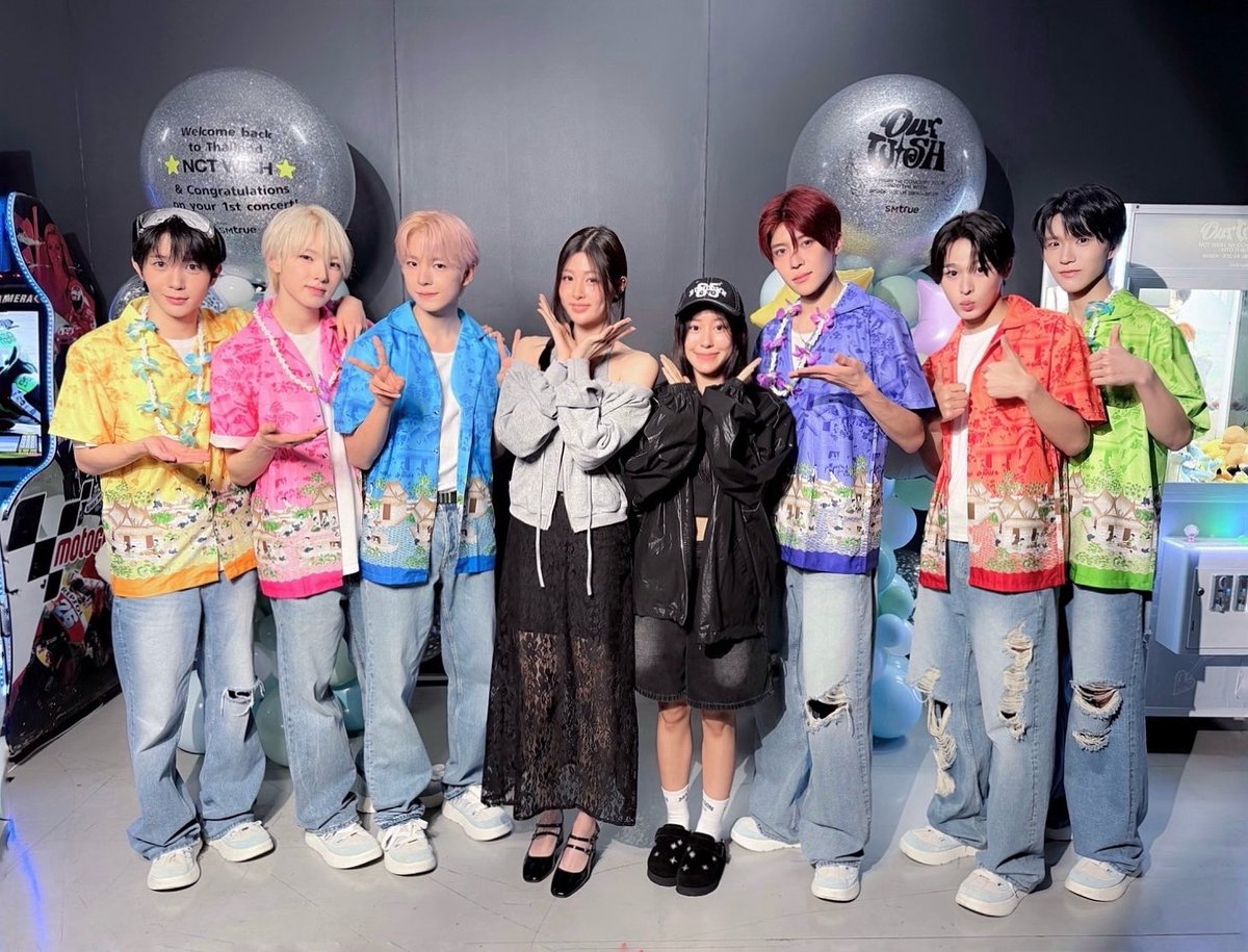 ป่านทิ(ตตา) tweet media