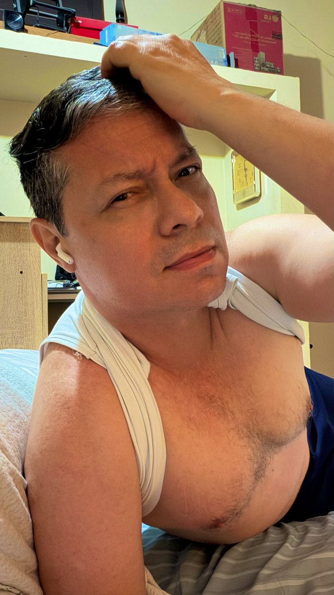 JAVIER ANDRADE tweet media