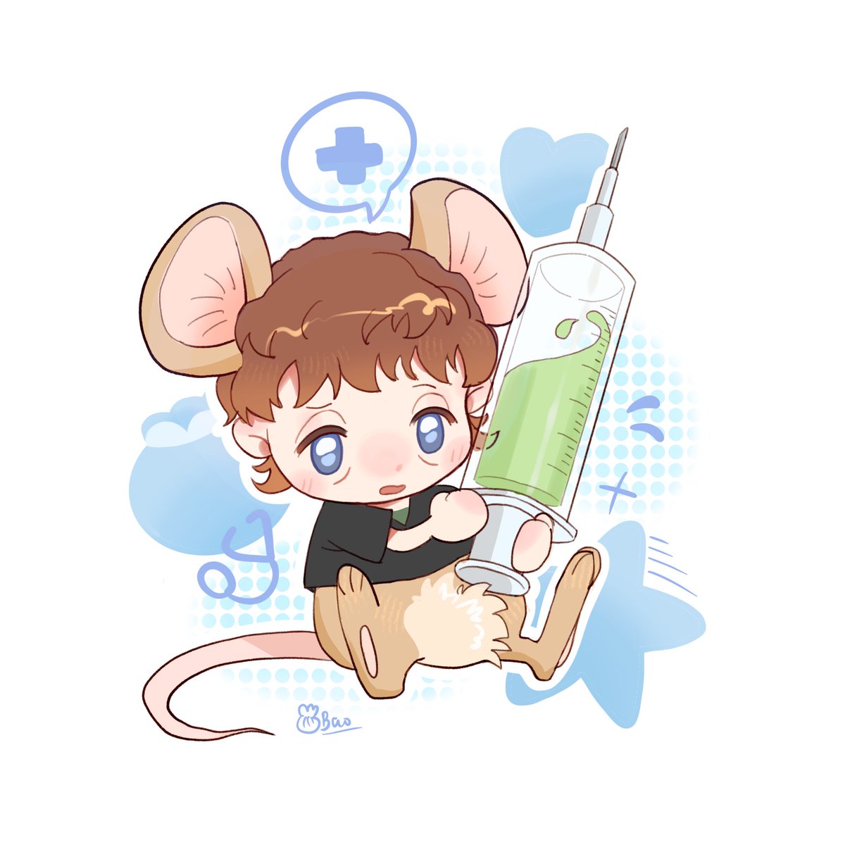 超级奶皇包 tweet media