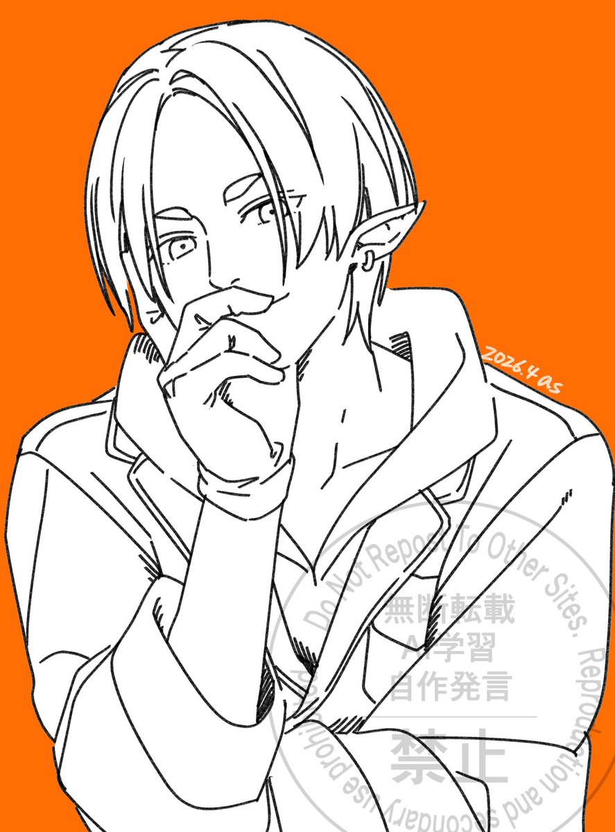 as（あす） tweet media