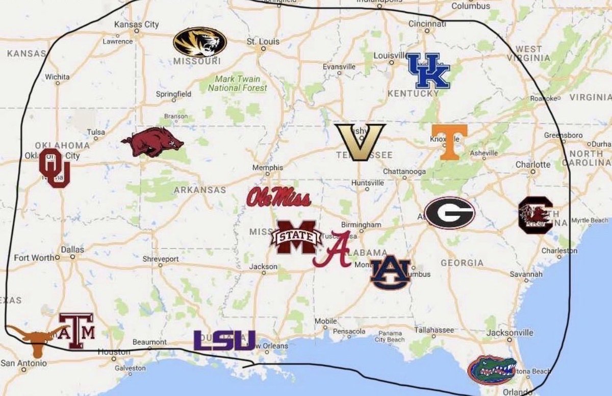 Happy Easter, but only to the blue bloods inside the circle.