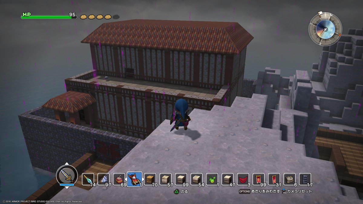 デューク・ゴッドスピード/天王寺政宗 tweet media