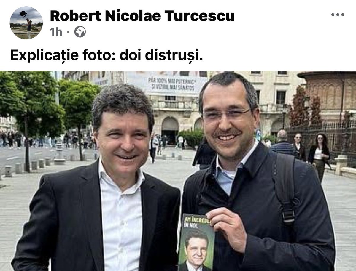 Adriana GIURGIU tweet media