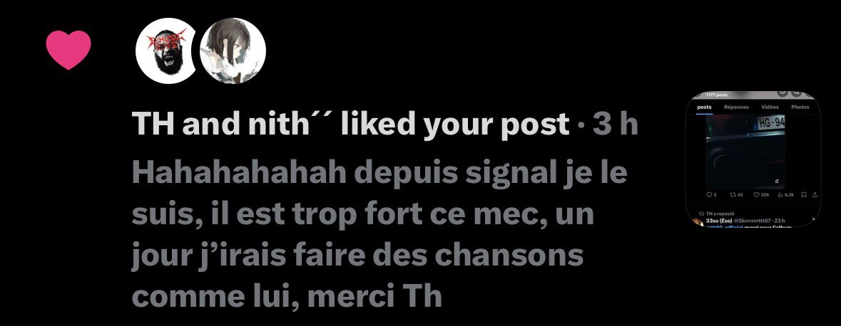 33so (Éso) tweet media