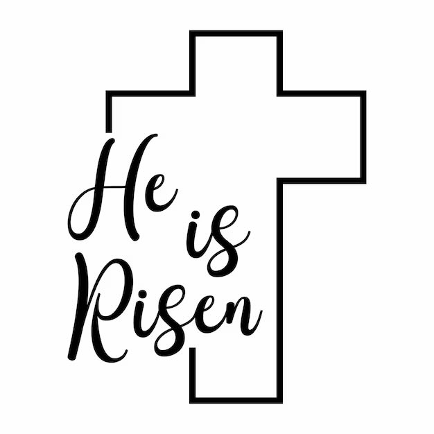 BertaProudDad's tweet image. He Is Risen ! #Faith #Family #freedom