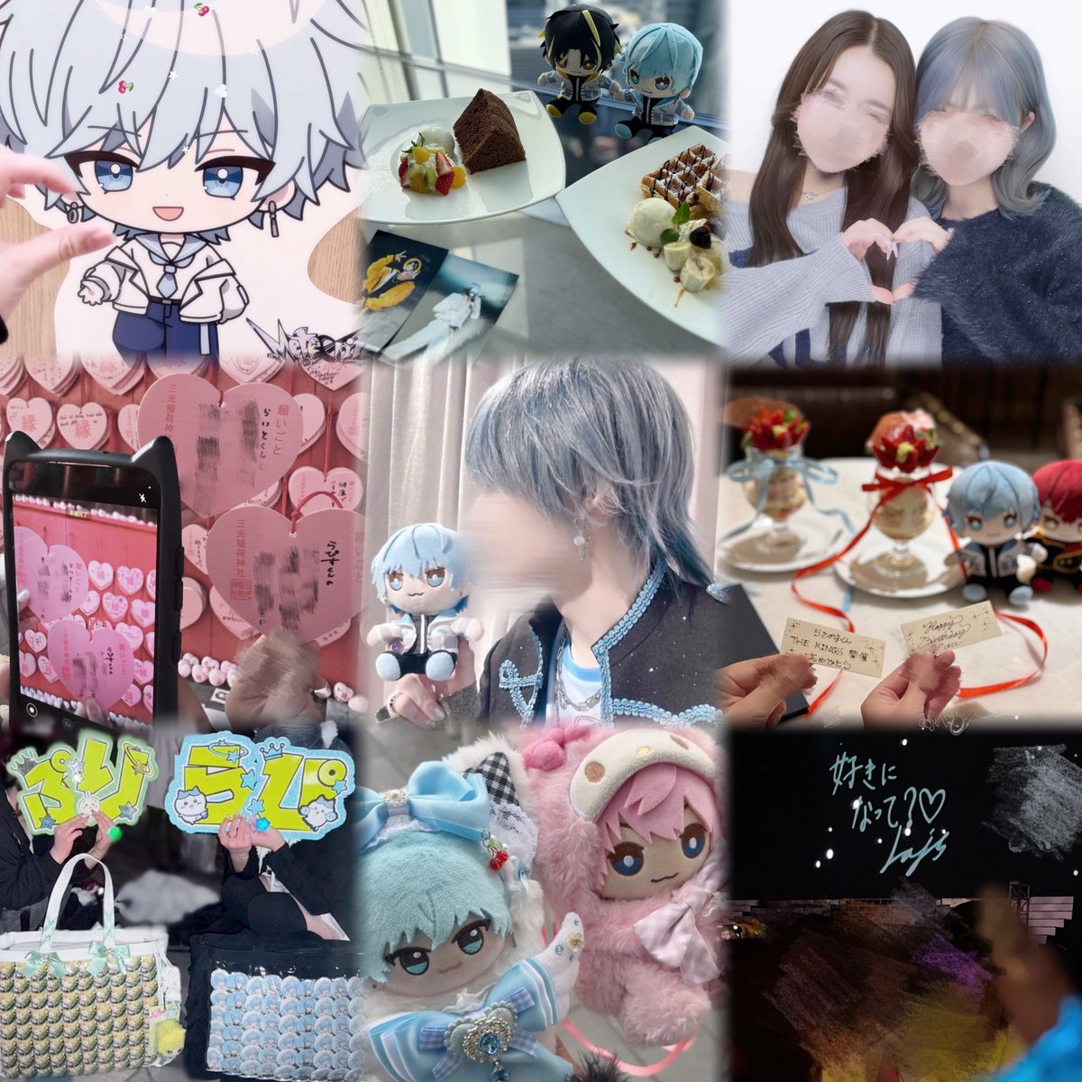 🐾💘 tweet media