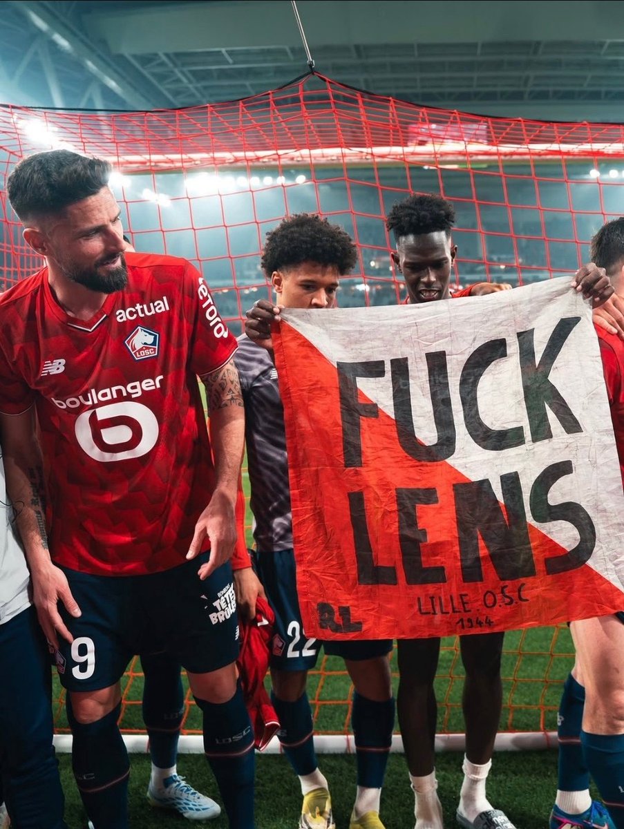 Loutchio 🇲🇫🇧🇪 tweet media