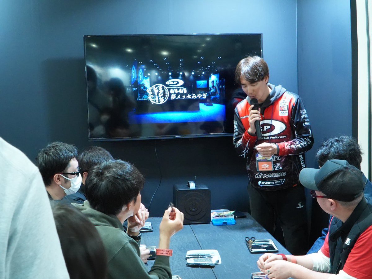 岡田翔生 tweet media