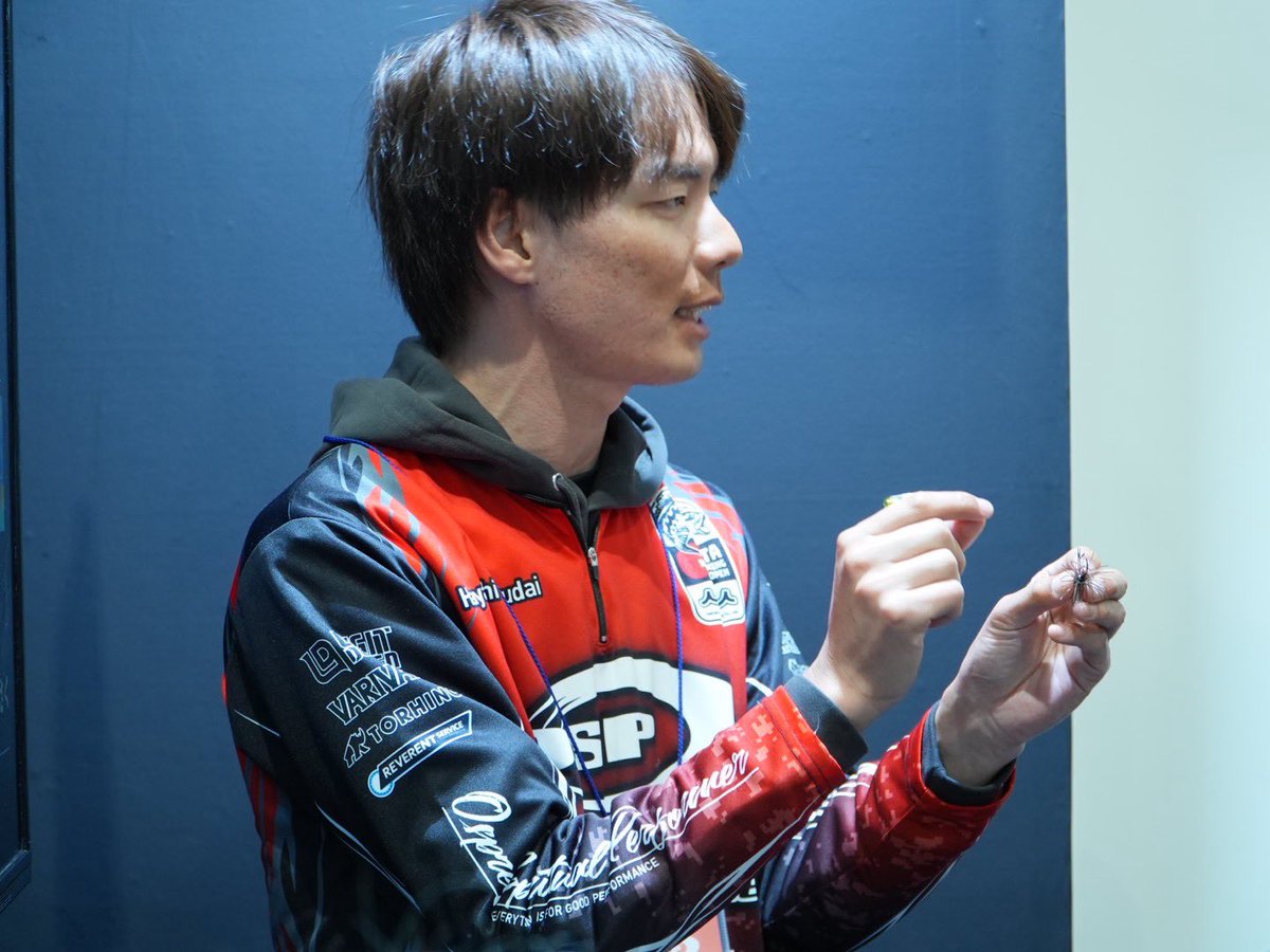 岡田翔生 tweet media