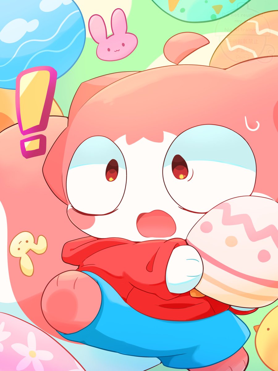 赤リス🐿️関けも【C-57】 tweet media