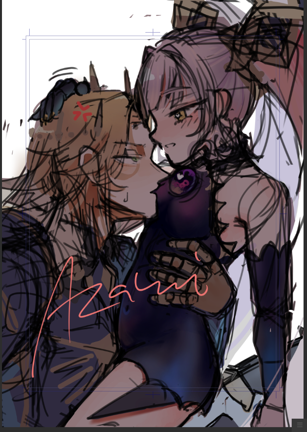 azami🪽 tweet media