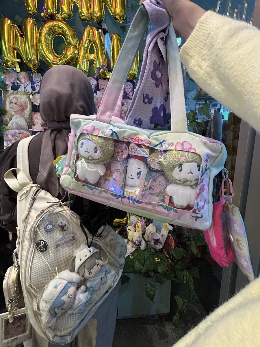 unaᵖᵗ²‧˚₊⊹ᢉ𐭩 tweet media