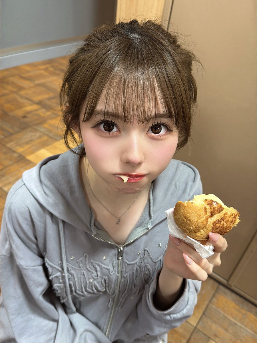 大森莉緒（Ma’Scar’Piece） tweet media