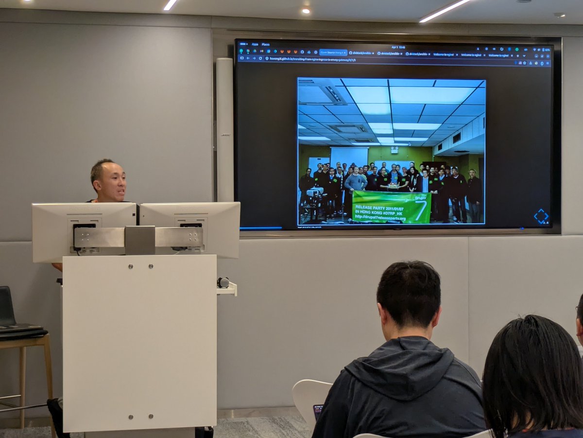 Open Source Hong Kong tweet media