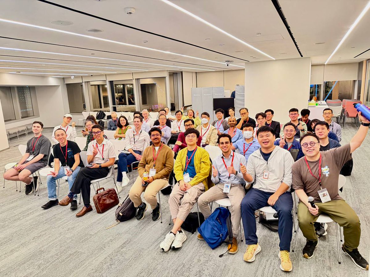 Open Source Hong Kong tweet media