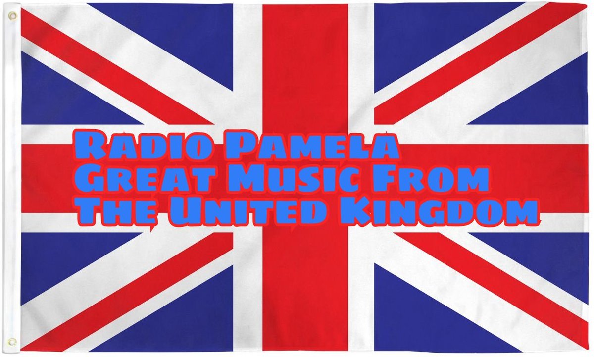 Radio Pamela tweet media