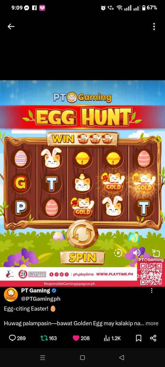 Glory Ann O. Valenzuela tweet media