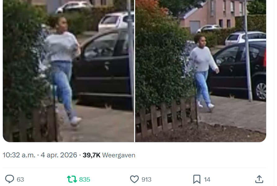 Opa des Vaderlands tweet media