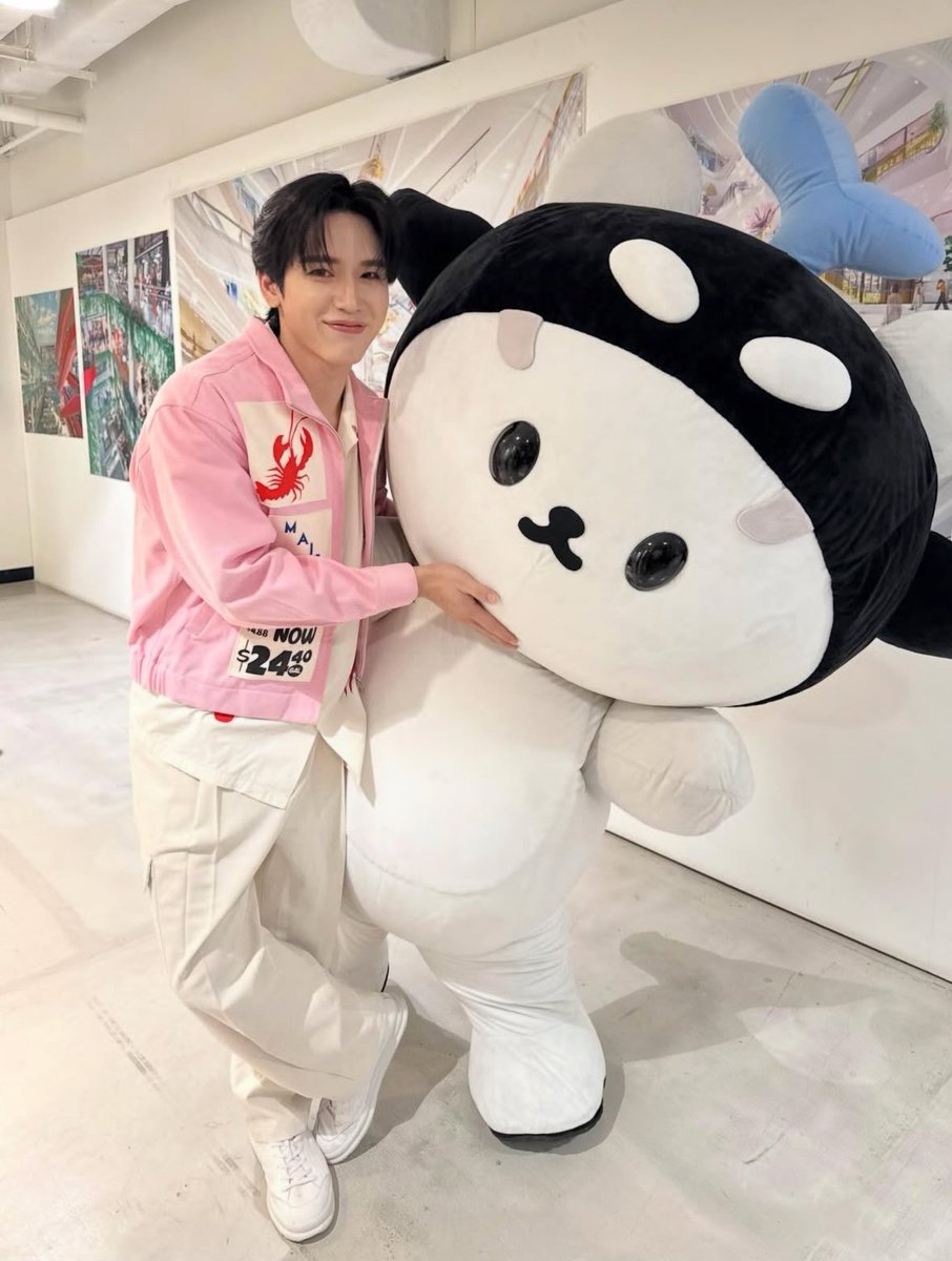 ปังปุง ´・ᴗ・` tweet media