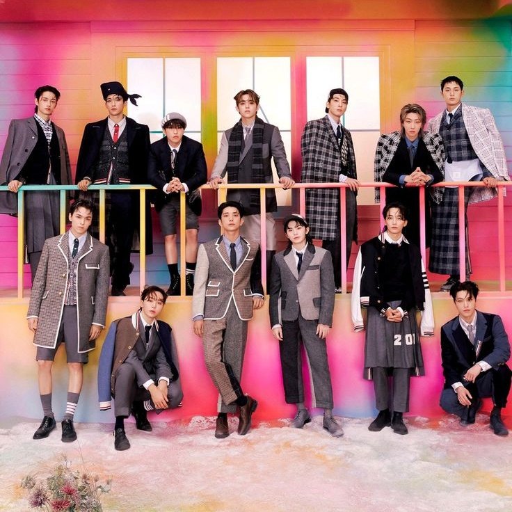 Pop Core tweet media