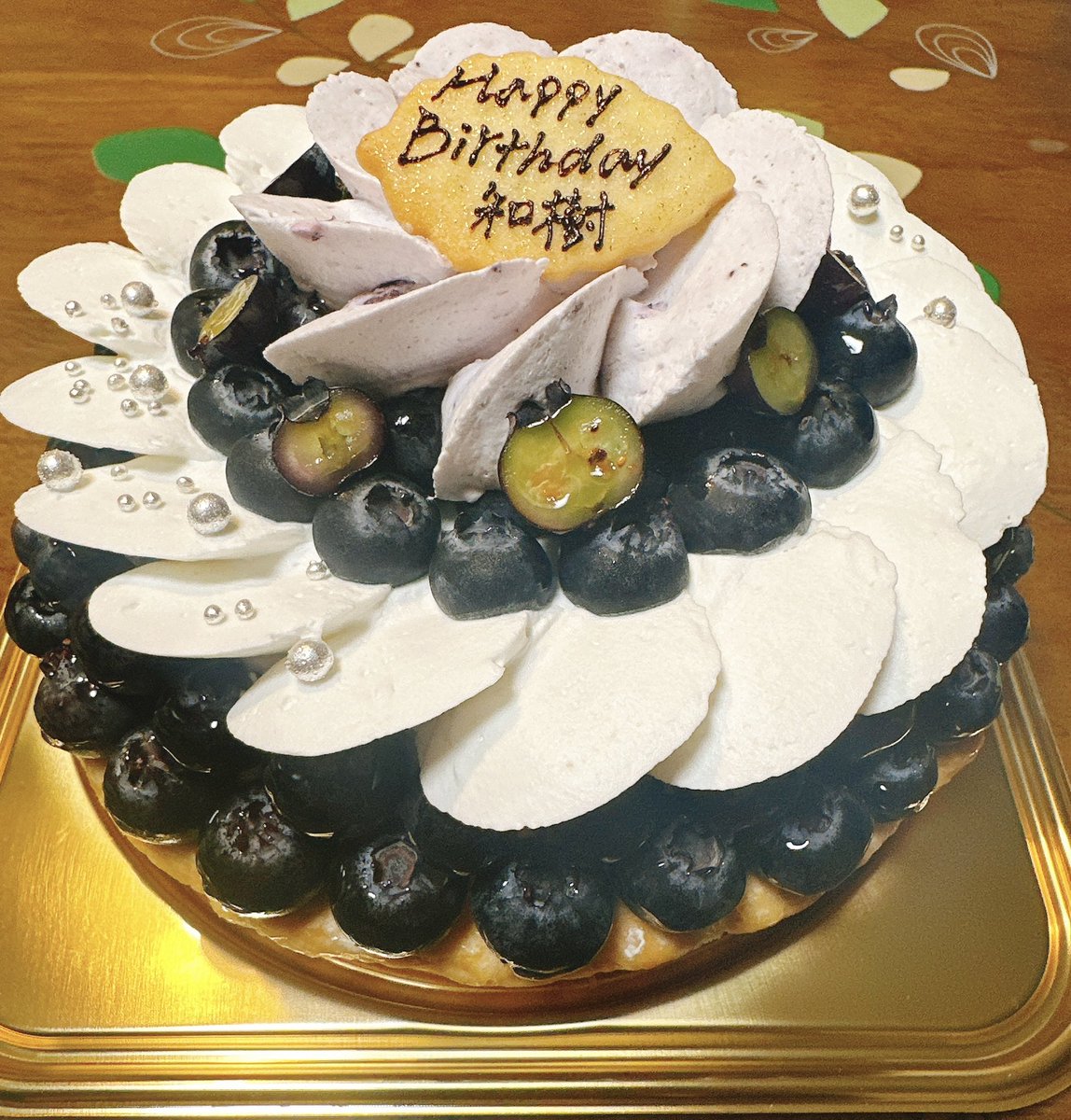 かず🏀 tweet media