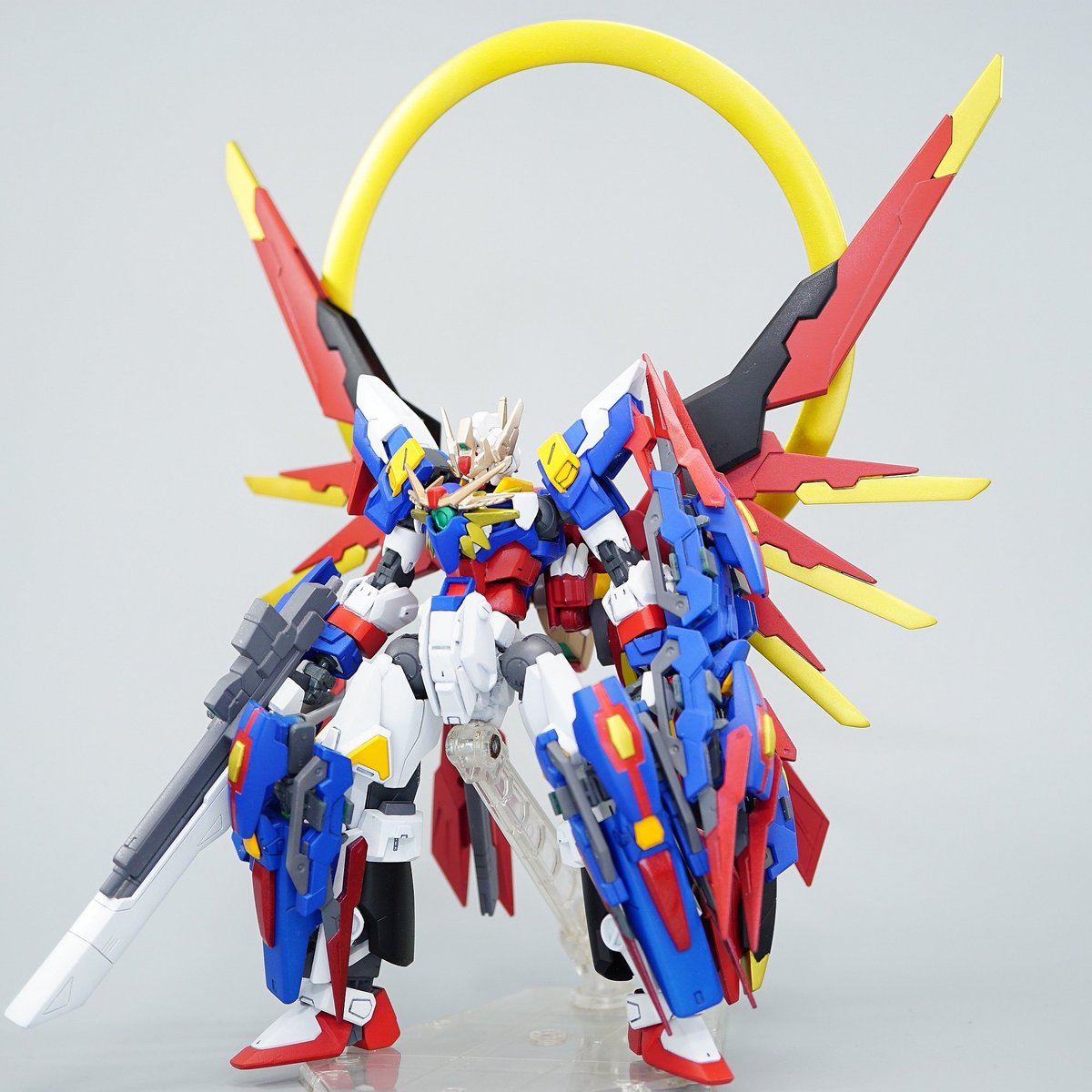 もちぞら模型店(運営 もちぞらP tweet media