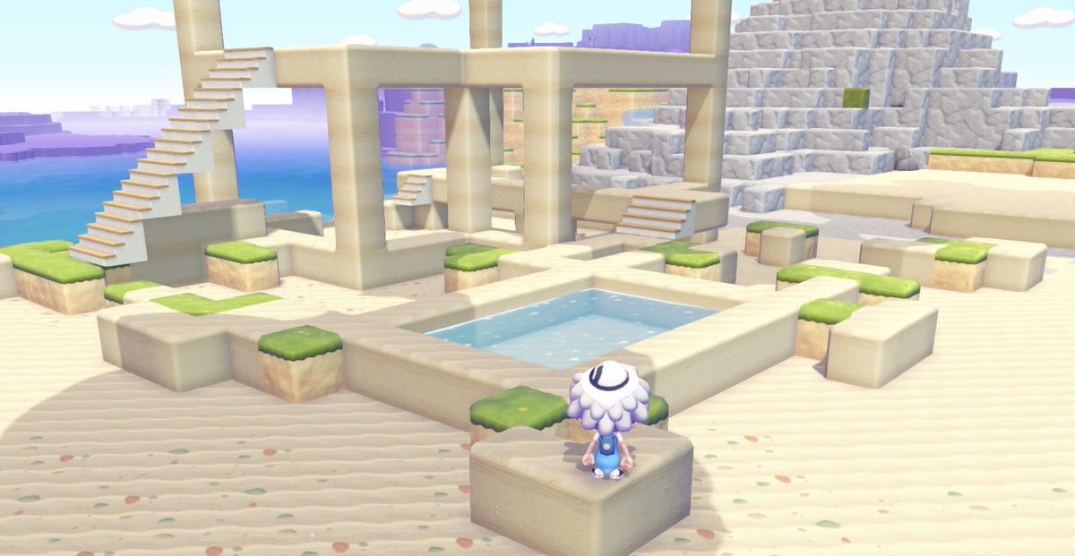 ꕁごまふꕁ tweet media