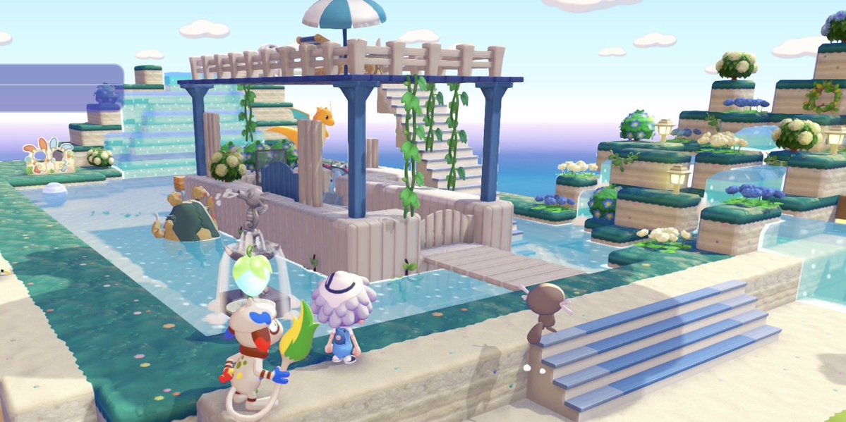 ꕁごまふꕁ tweet media