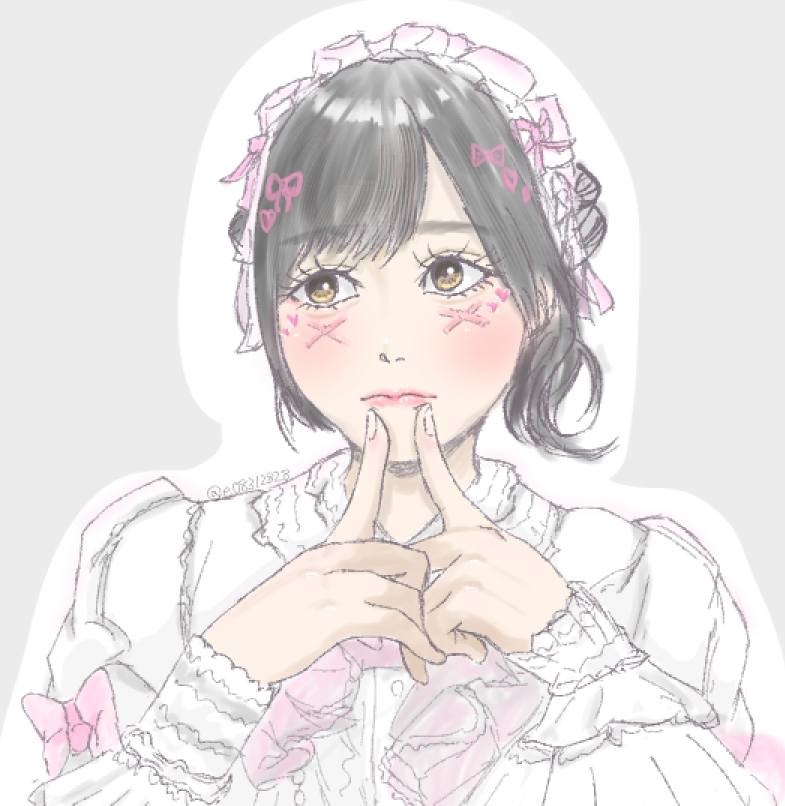 *かくらす tweet media