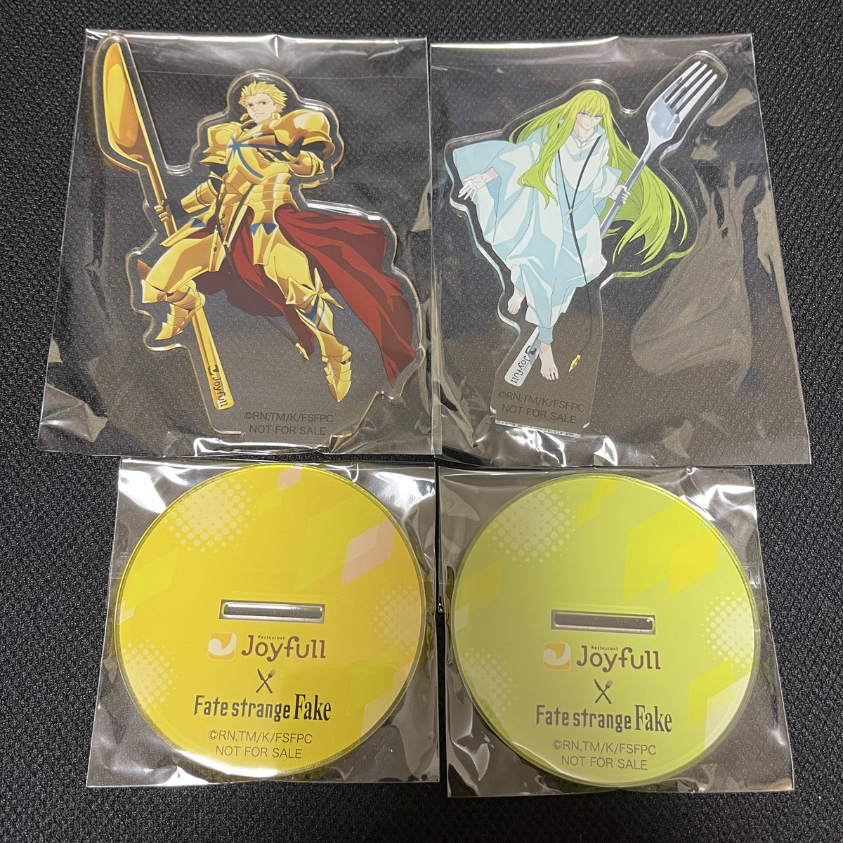 アスキン💫5/5 西2モ14b tweet media