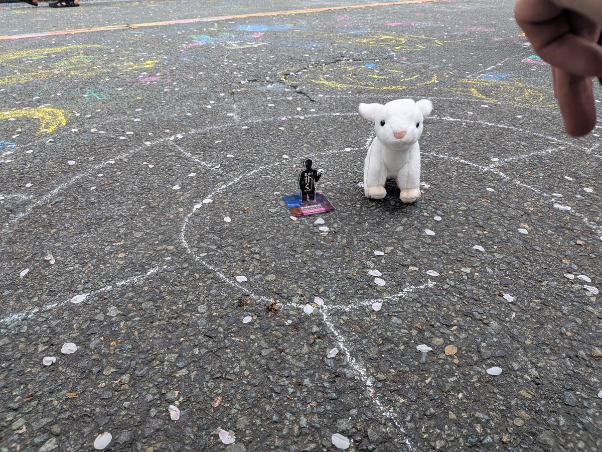 フォルト·ベッカー tweet media