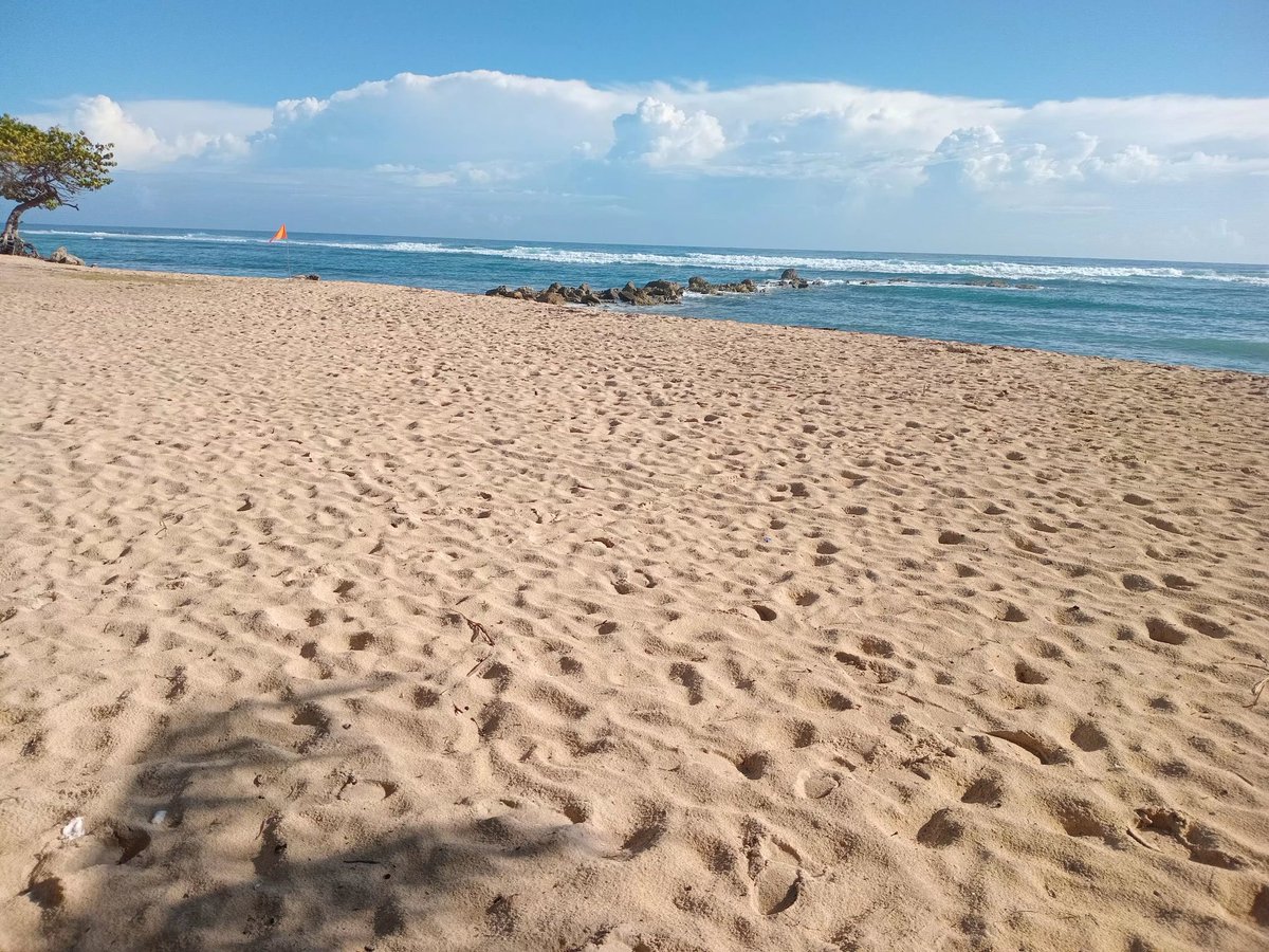 joelfiw's tweet photo. Domingo Santo, último día del operativo Semana Santa 2026, Playa Grande, Luperón, Puerto Plata, RD 🇩🇴🇩🇴 https://t.co/SjB7uiqR0q